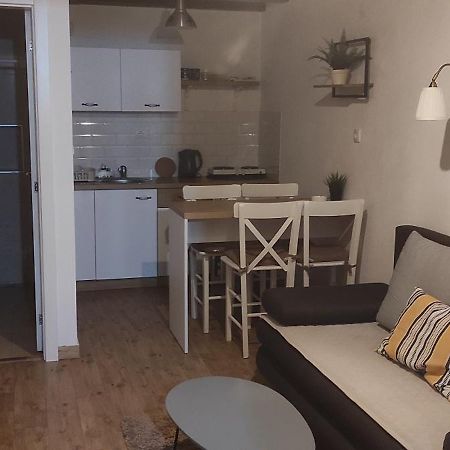 Apartmani Jovanovic Perucac Dış mekan fotoğraf