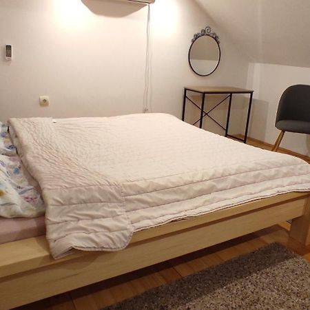 Apartmani Jovanovic Perucac Dış mekan fotoğraf