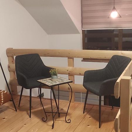 Apartmani Jovanovic Perucac Dış mekan fotoğraf