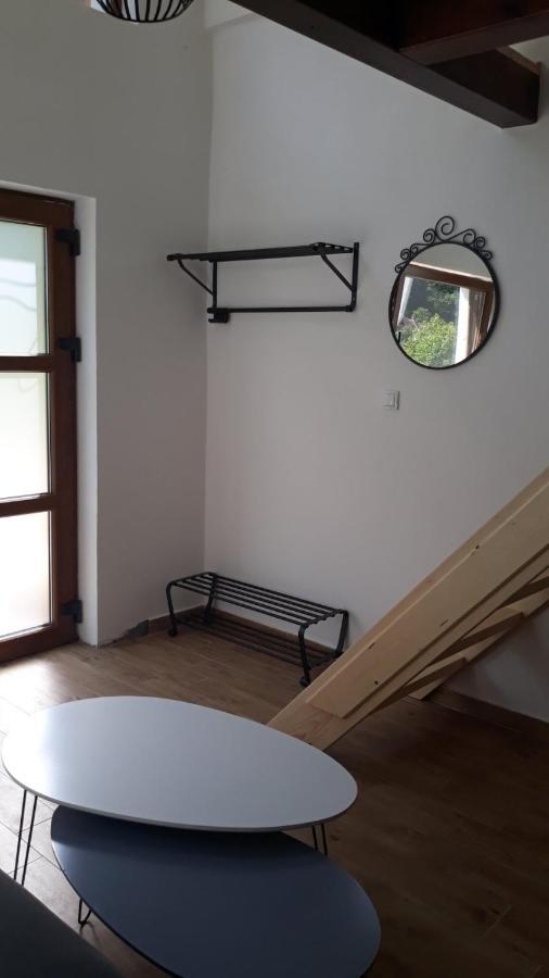 Apartmani Jovanovic Perucac Dış mekan fotoğraf