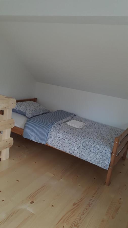 Apartmani Jovanovic Perucac Dış mekan fotoğraf