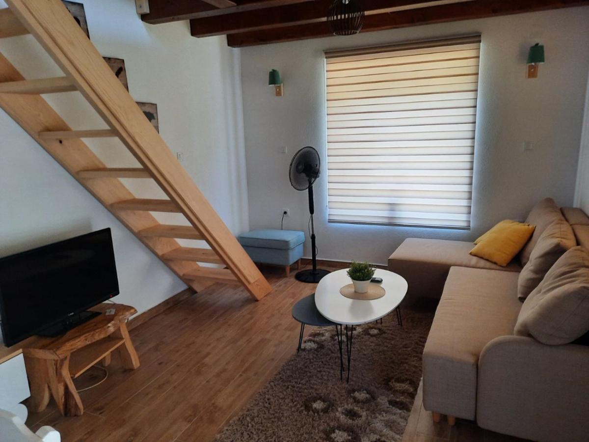 Apartmani Jovanovic Perucac Dış mekan fotoğraf