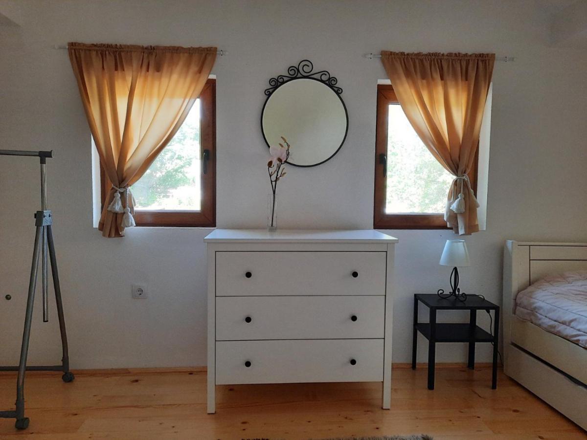 Apartmani Jovanovic Perucac Dış mekan fotoğraf
