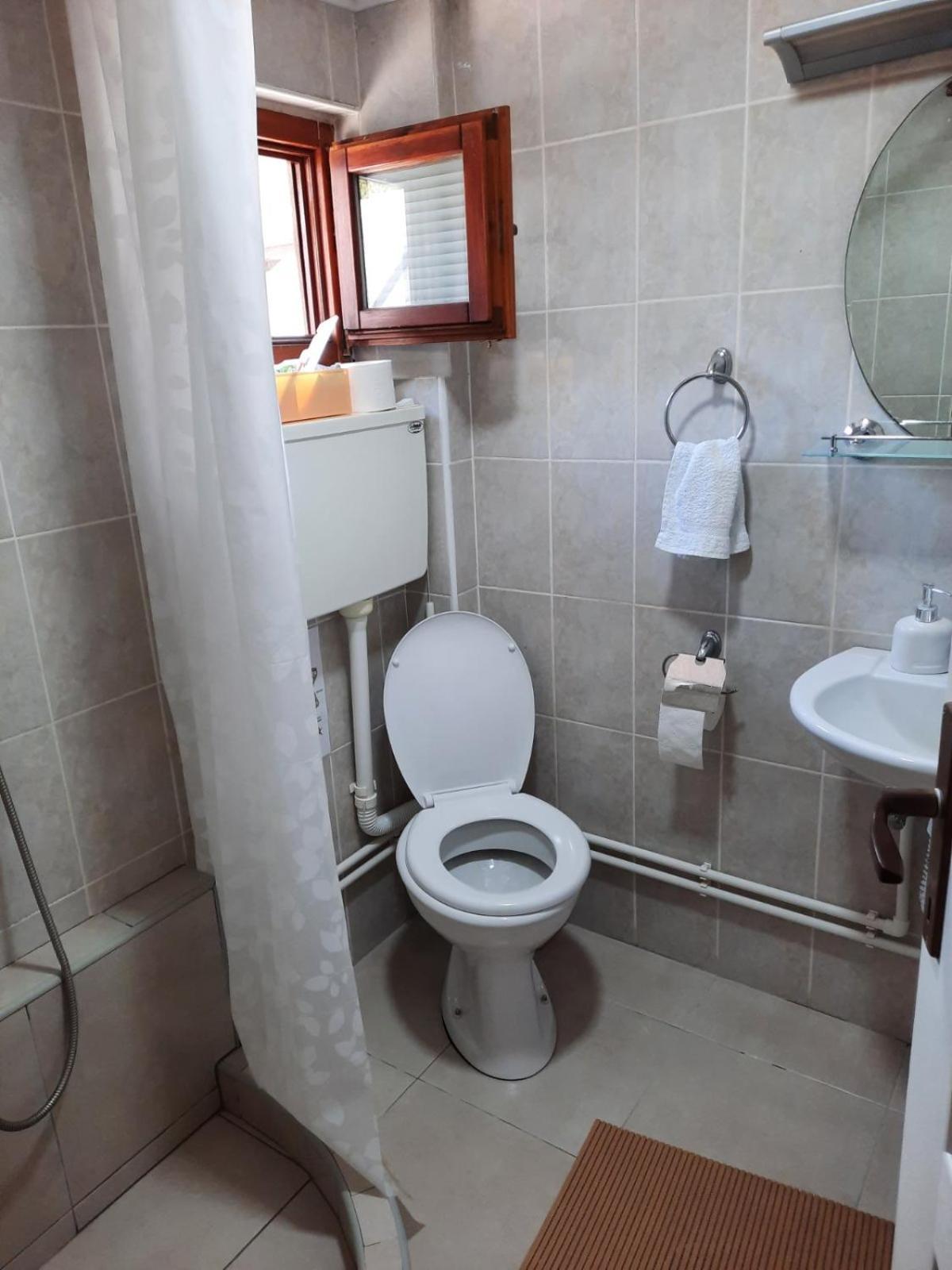 Apartmani Jovanovic Perucac Oda fotoğraf