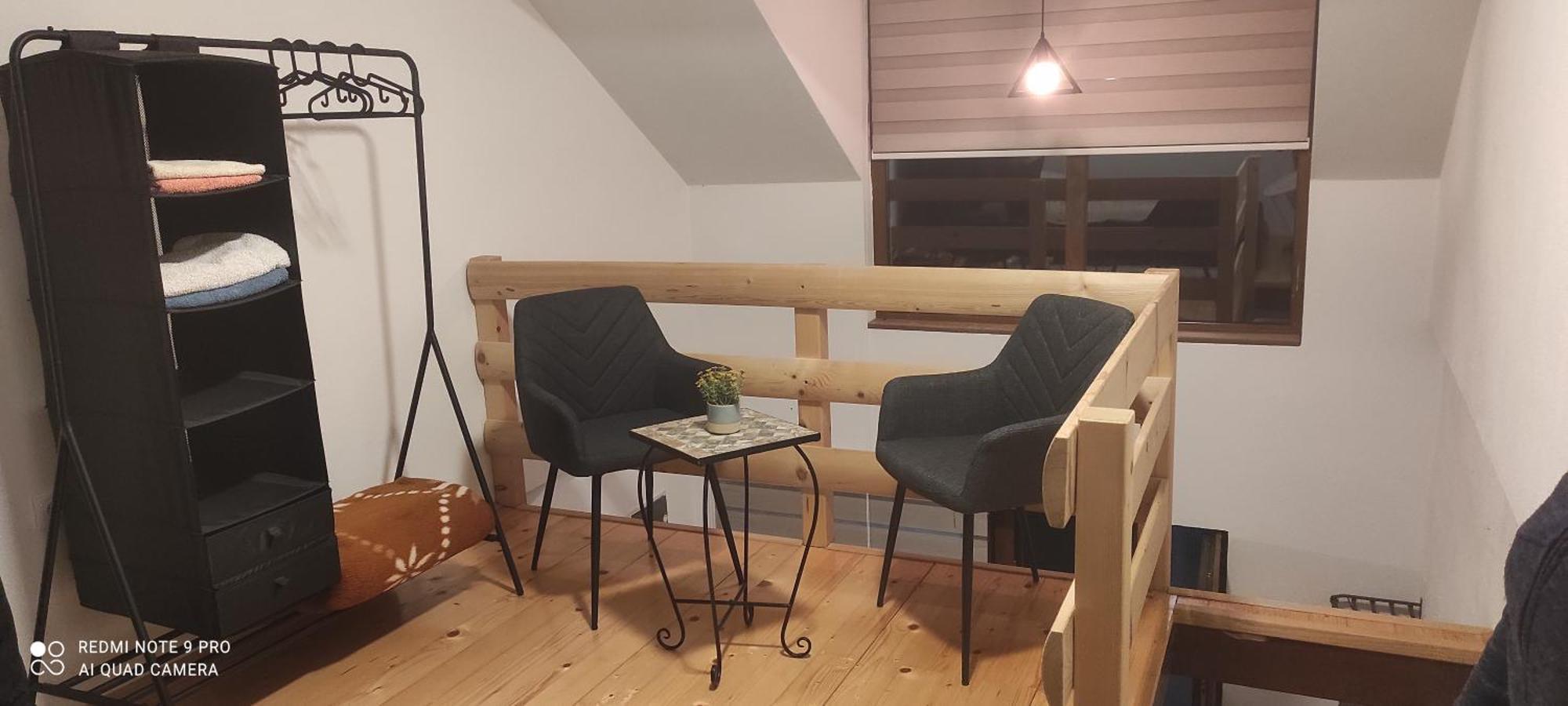 Apartmani Jovanovic Perucac Dış mekan fotoğraf