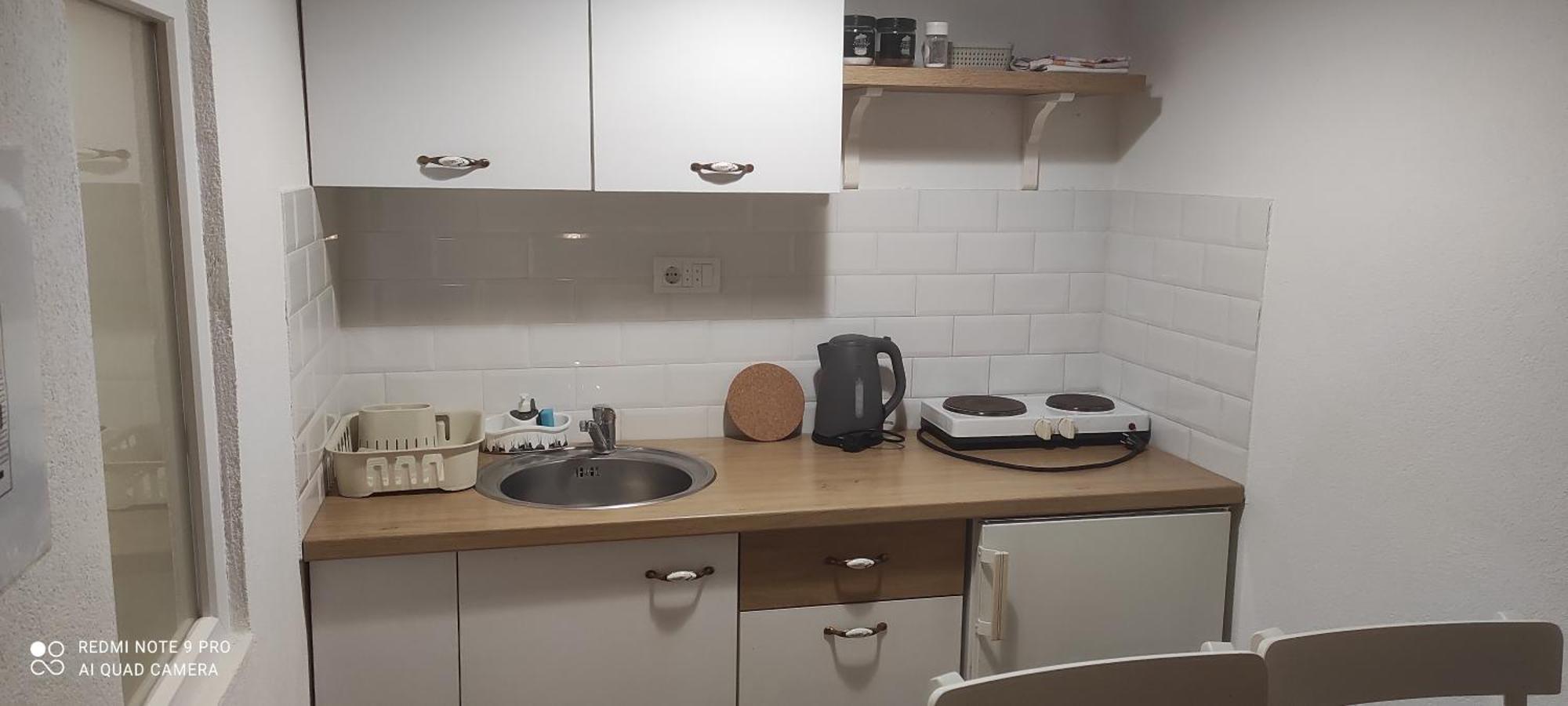 Apartmani Jovanovic Perucac Dış mekan fotoğraf