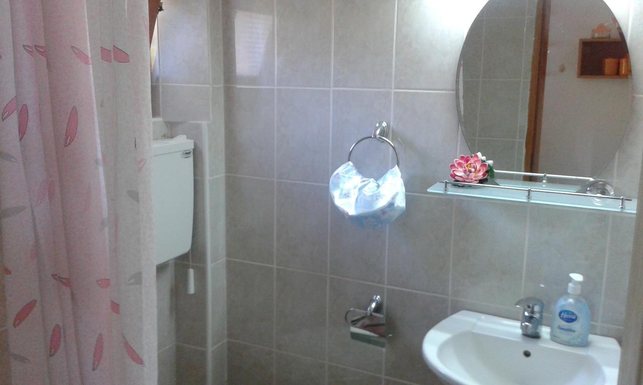 Apartmani Jovanovic Perucac Dış mekan fotoğraf