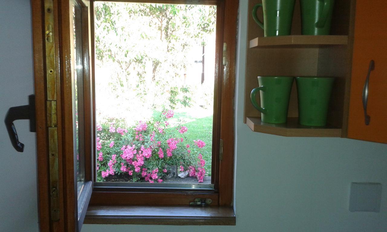 Apartmani Jovanovic Perucac Dış mekan fotoğraf