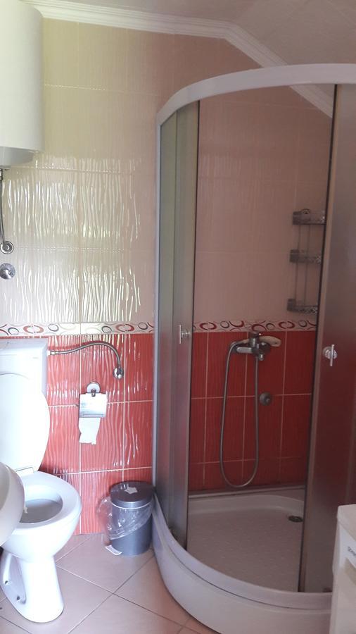 Apartmani Jovanovic Perucac Dış mekan fotoğraf