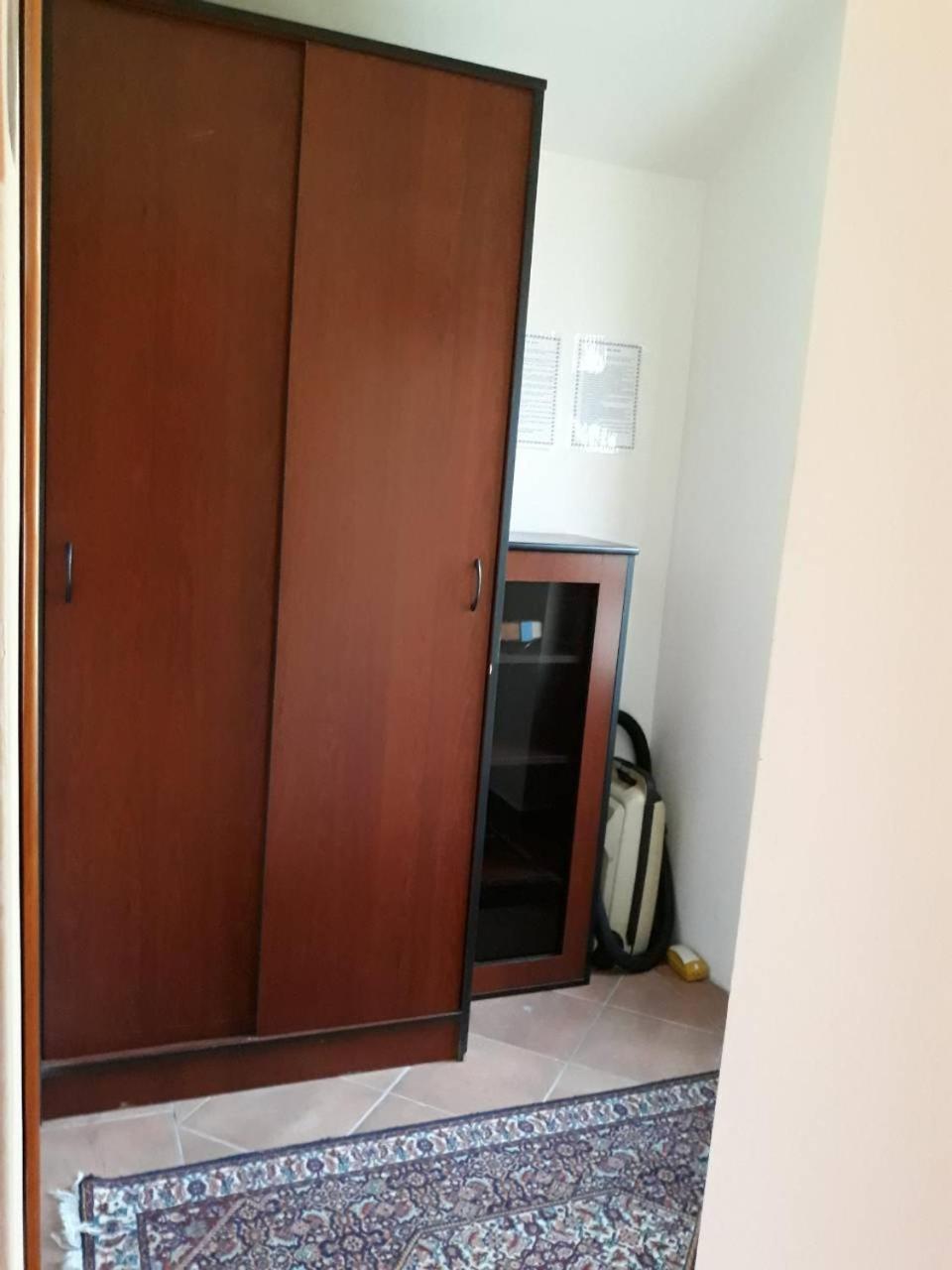 Apartmani Jovanovic Perucac Dış mekan fotoğraf